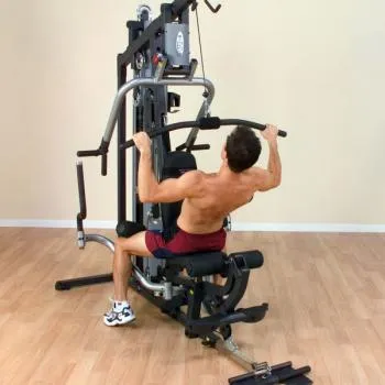 Body-Solid G5S Home Gym