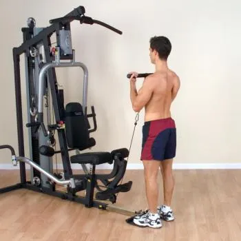 Body-Solid G5S Home Gym