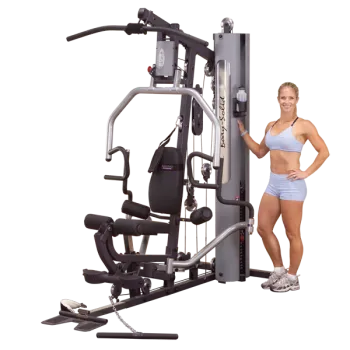 Body-Solid G5S Home Gym