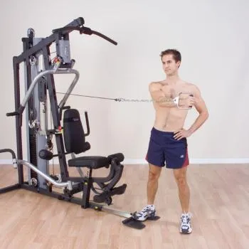 Body-Solid G5S Home Gym