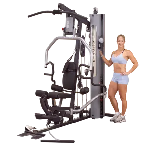 Body-Solid G5S Home Gym