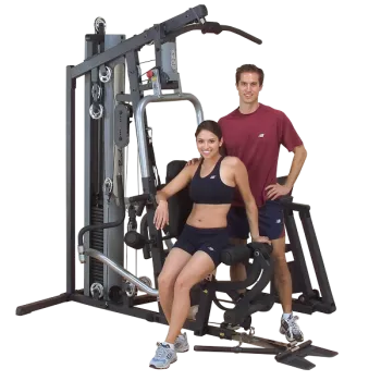 Body-Solid G5S Home Gym