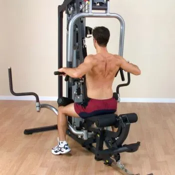 Body-Solid G5S Home Gym