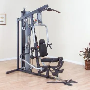 Body-Solid G5S Home Gym