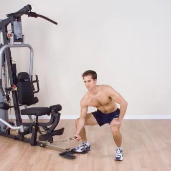 Body-Solid G5S Home Gym