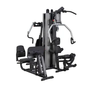 Body-Solid Two-Stack Home Gym System G9S
