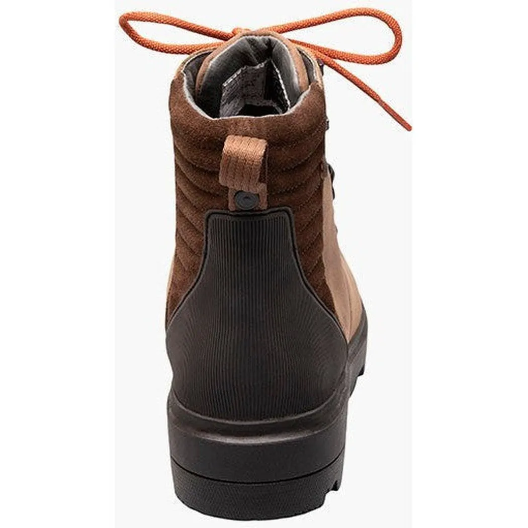 Bogs Footwear Women's Holly Lace Leather