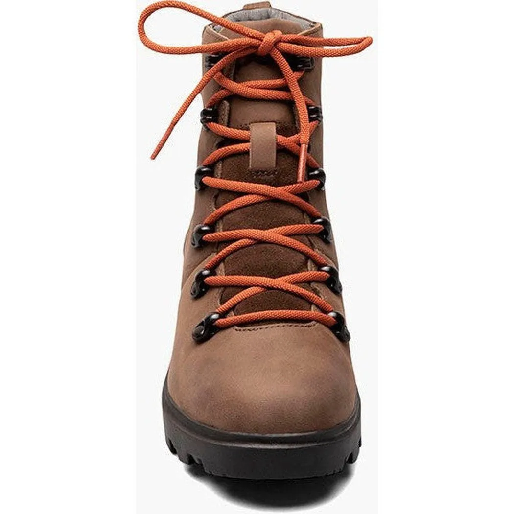 Bogs Footwear Women's Holly Lace Leather
