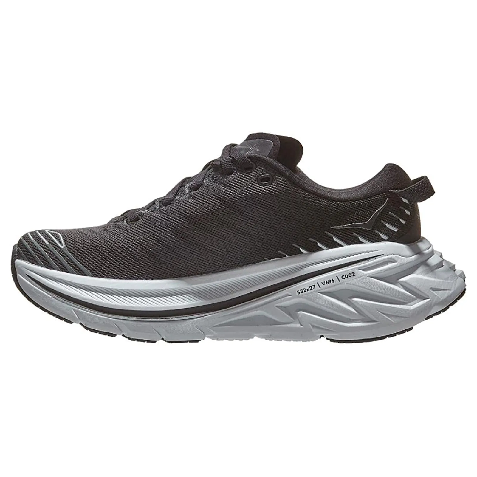 Bondi X Textile Synthetic Women's Low Top Trainers - UK 6 - US 7.5 Women - EU 39 1/3