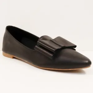 BOW FLAT