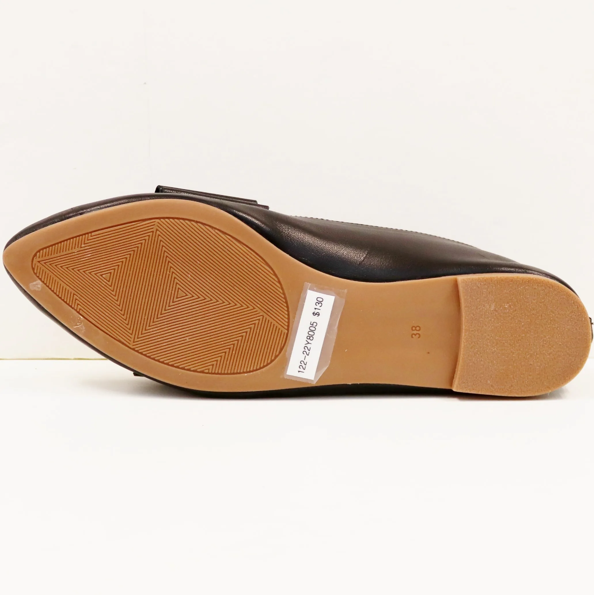BOW FLAT
