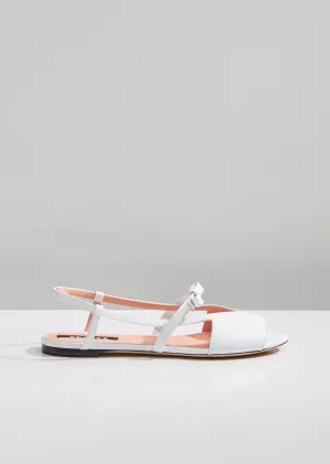 Bow Sandals