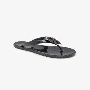 Bow-Tie Women Flats