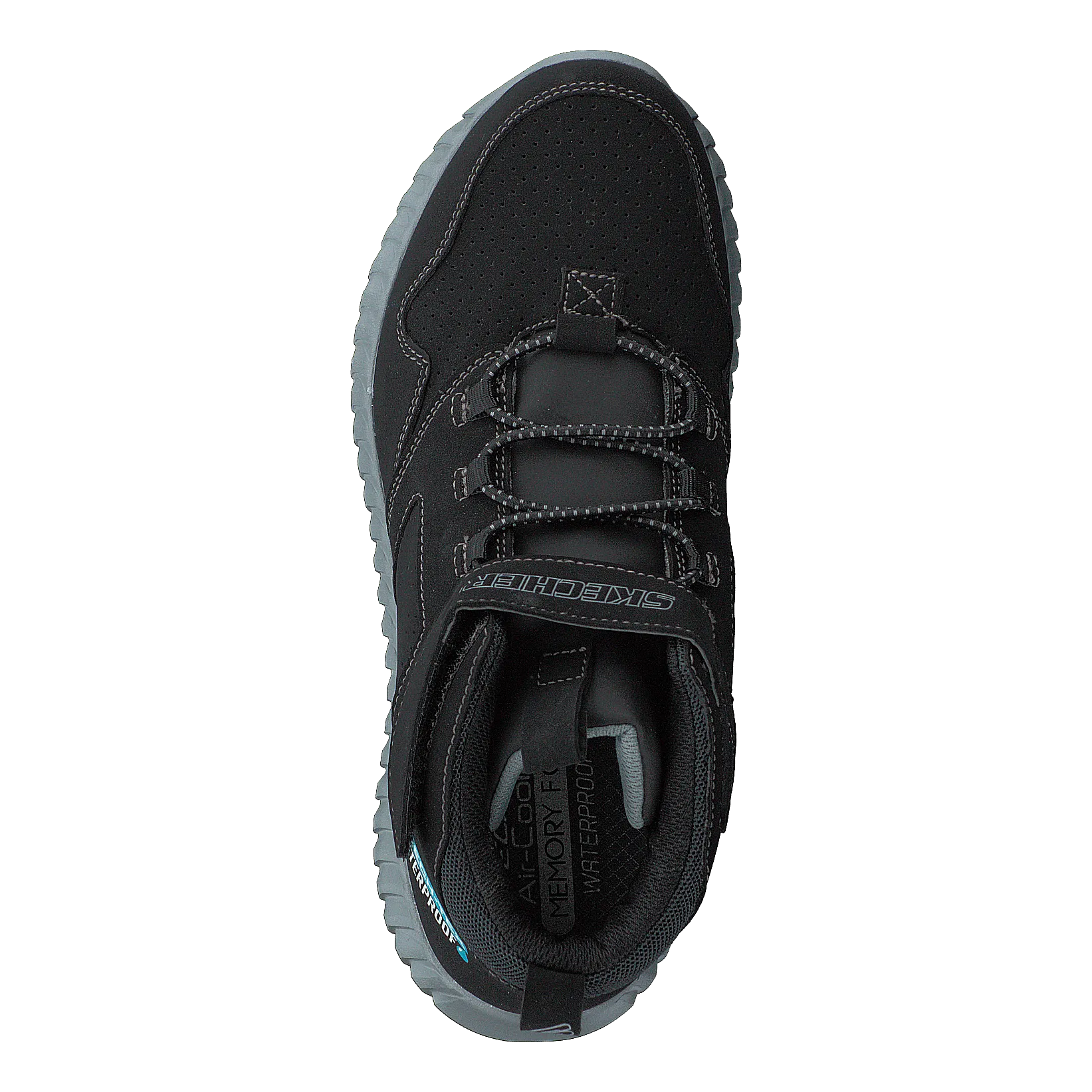 Boys Elite Flex Blk