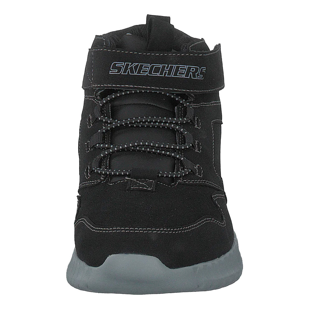 Boys Elite Flex Blk