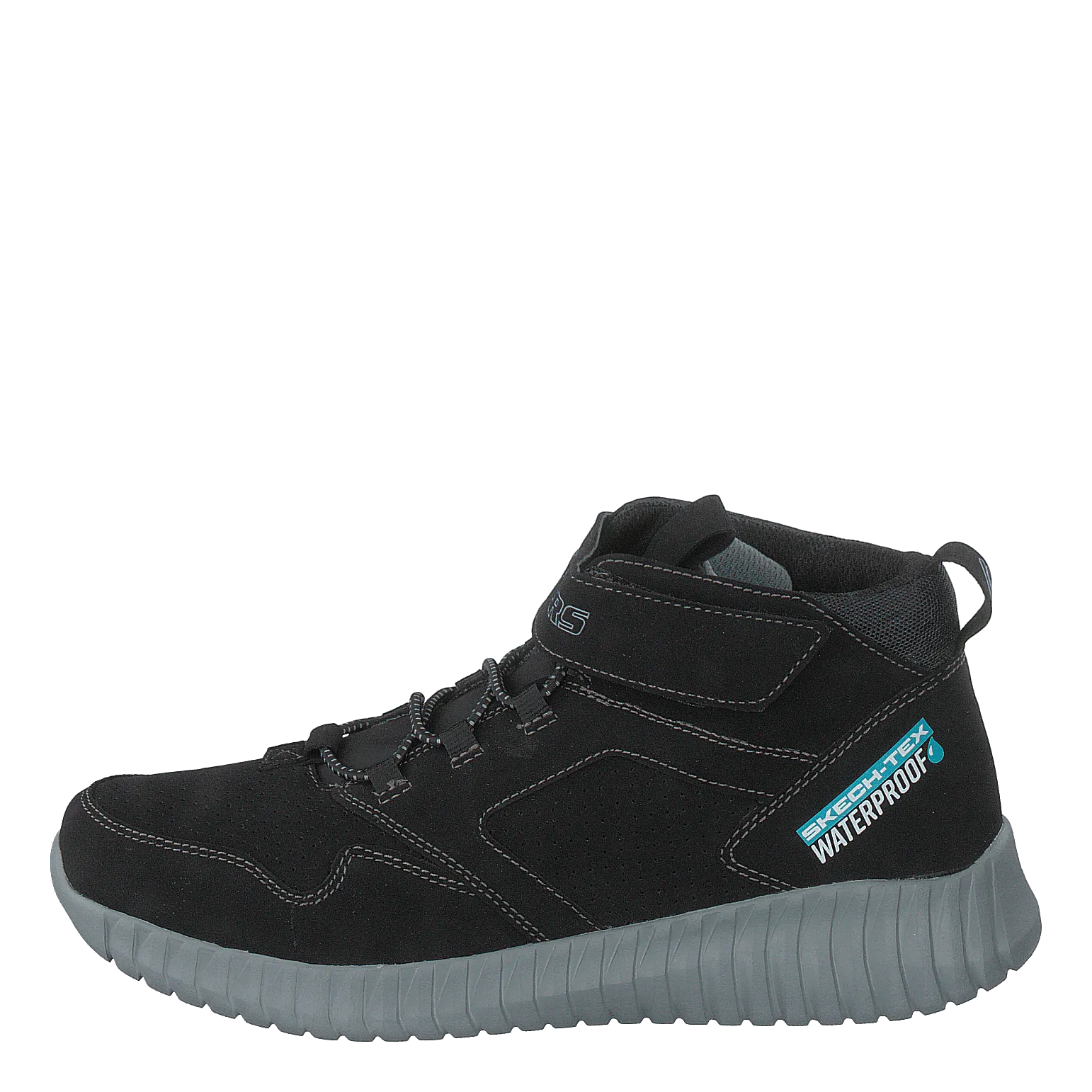 Boys Elite Flex Blk