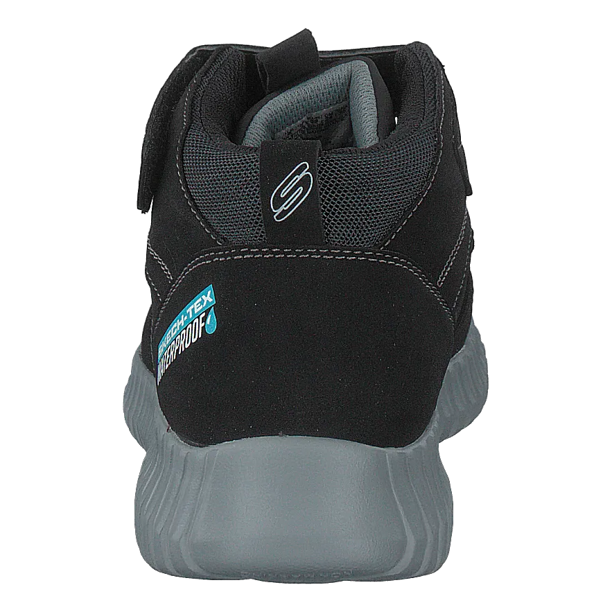 Boys Elite Flex Blk