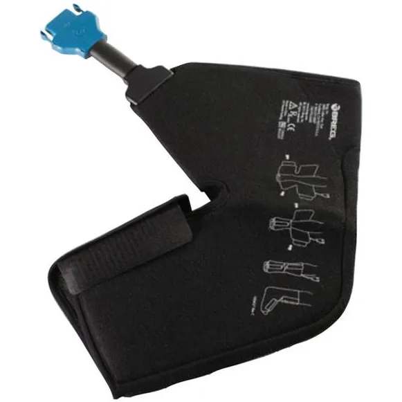 Breg Polar Care Wave w/ Ankle Pad