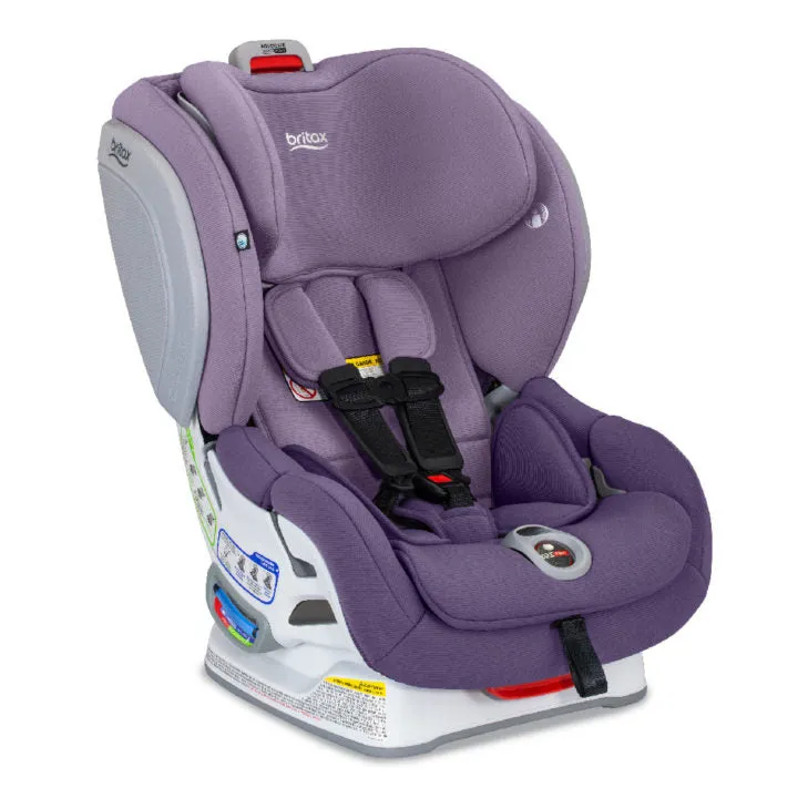 Britax Advocate ClickTight Convertible Car Seat