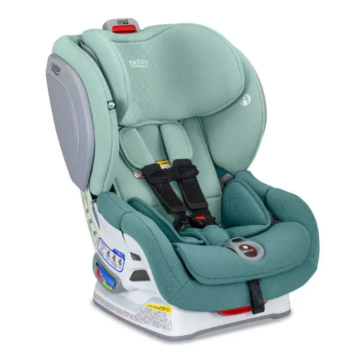 Britax Advocate ClickTight Convertible Car Seat