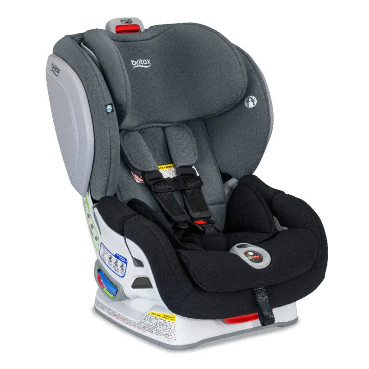 Britax Advocate ClickTight Convertible Car Seat