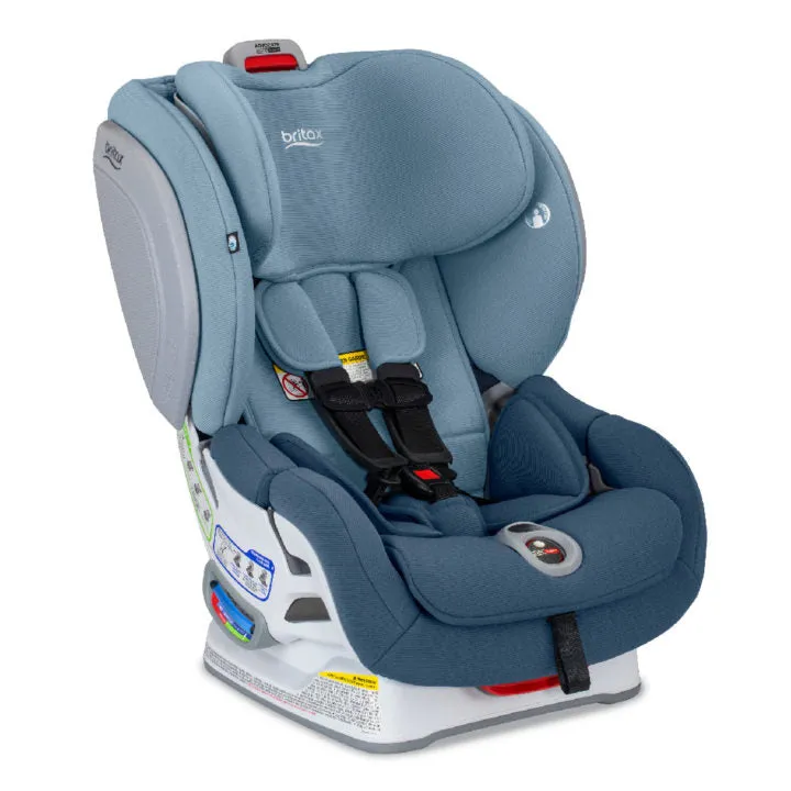 Britax Advocate ClickTight Convertible Car Seat