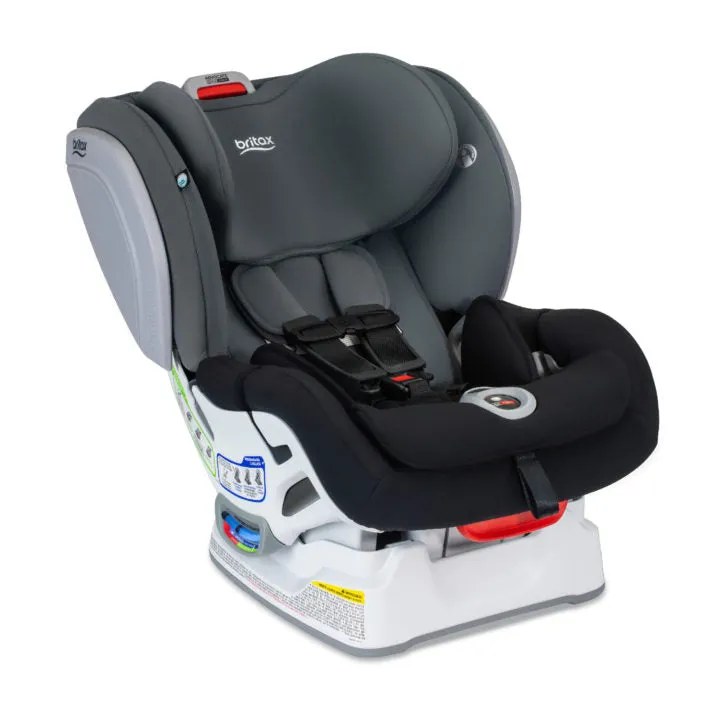 Britax Advocate ClickTight Convertible Car Seat
