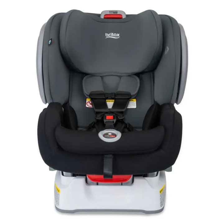 Britax Advocate ClickTight Convertible Car Seat
