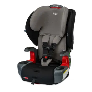 Britax Grow with You ClickTight - Gray Contour