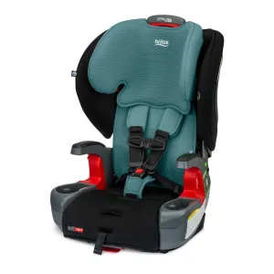 Britax Grow with You ClickTight - Green Contour