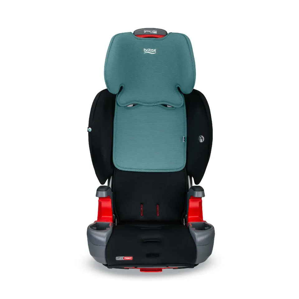 Britax Grow with You ClickTight - Green Contour