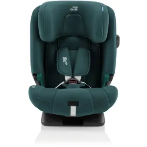 Britax Römer Advansafix Pro GreenSense - Atlantic Green