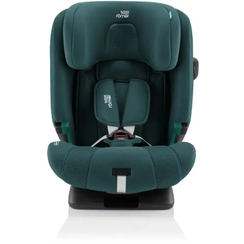 Britax Römer Advansafix Pro GreenSense - Atlantic Green