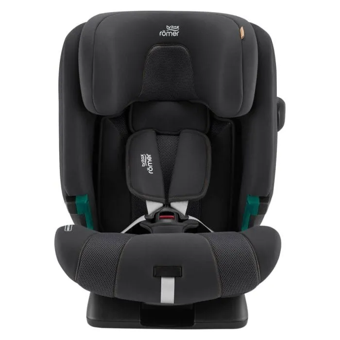 Britax Römer Advansafix Pro GreenSense - Fossil Grey