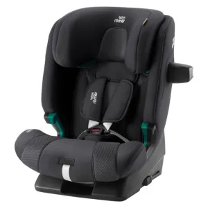 Britax Römer Advansafix Pro GreenSense - Fossil Grey