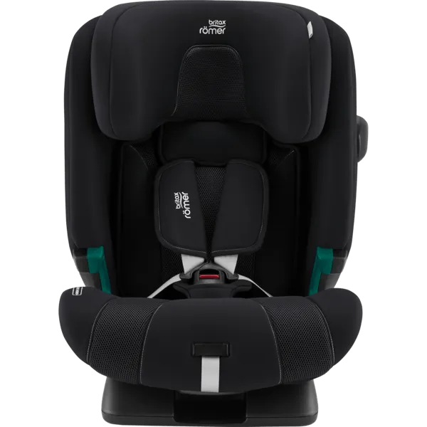 Britax Römer Advansafix Pro GreenSense - Galaxy Black