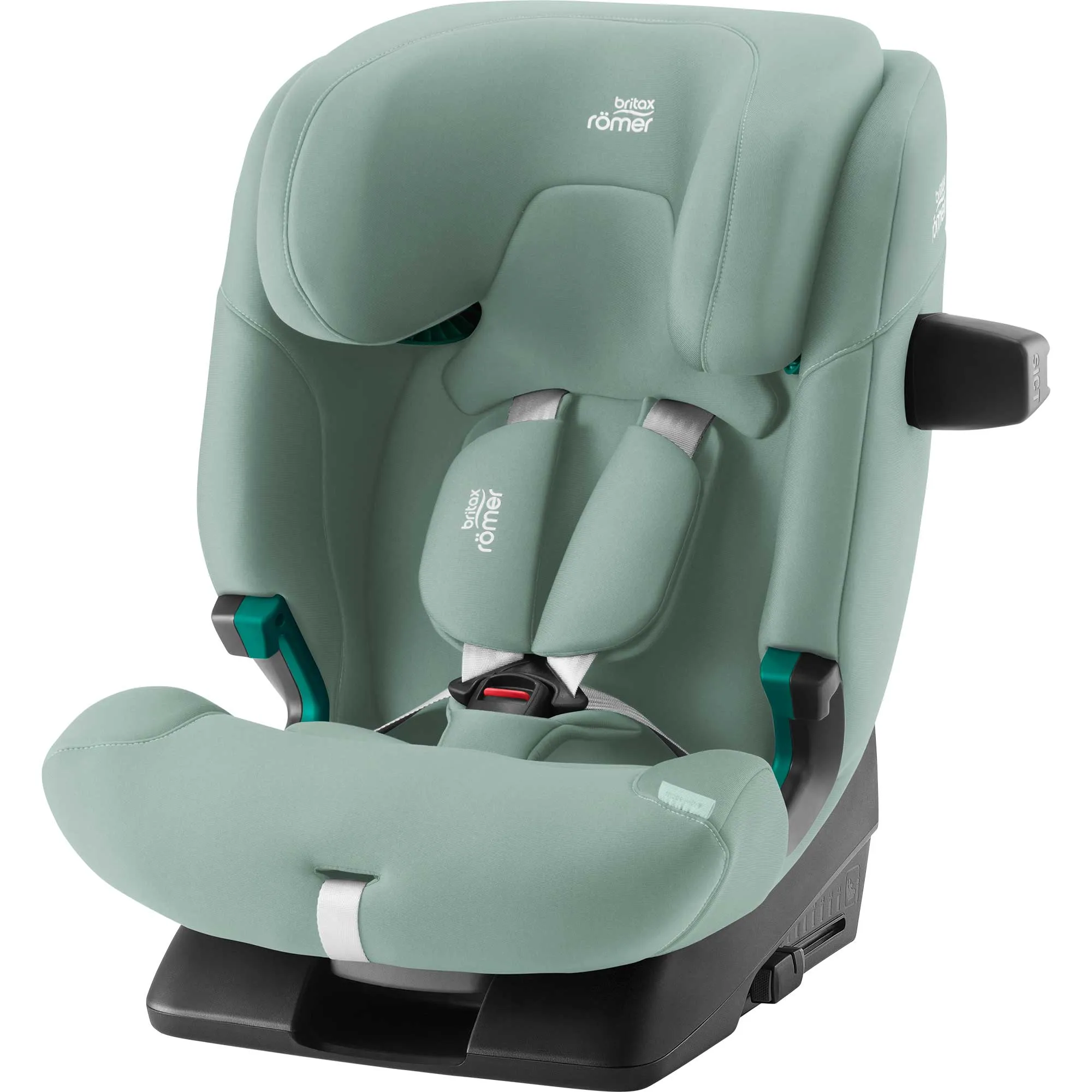Britax Römer Advansafix Pro - Jade Green