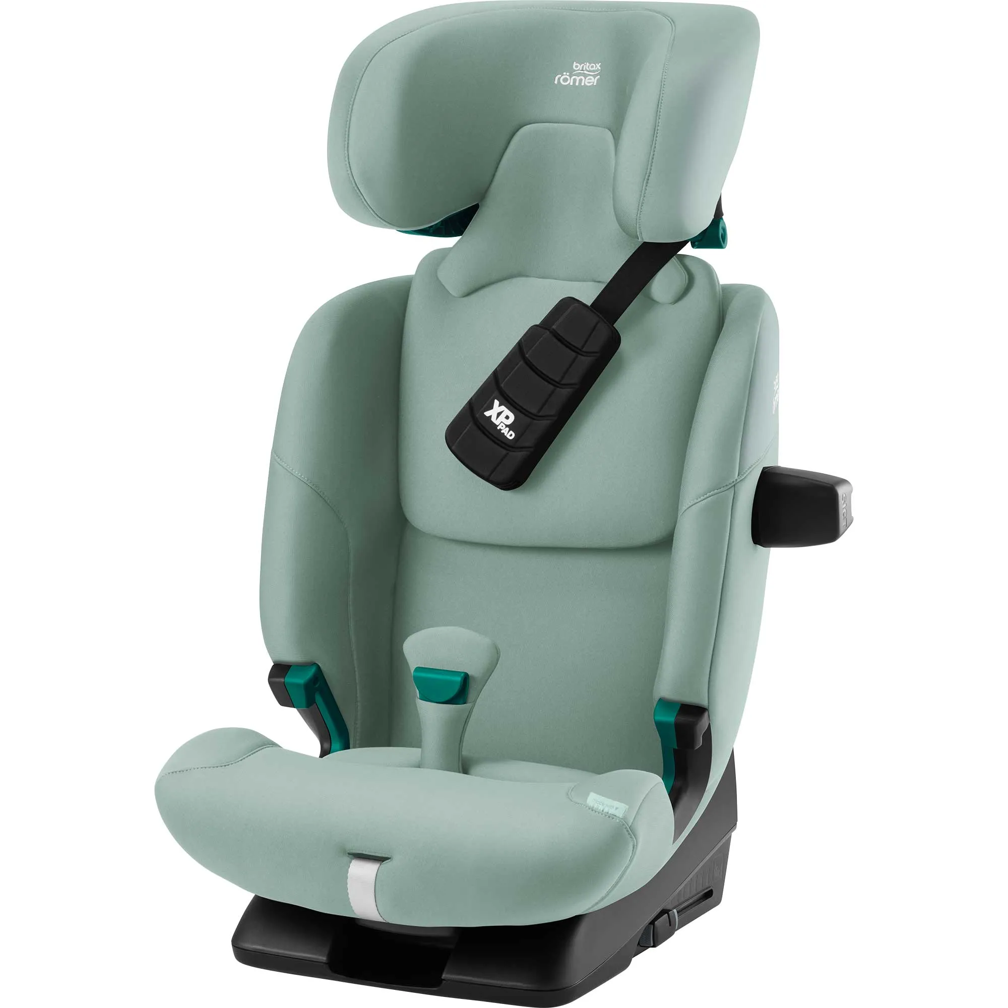 Britax Römer Advansafix Pro - Jade Green