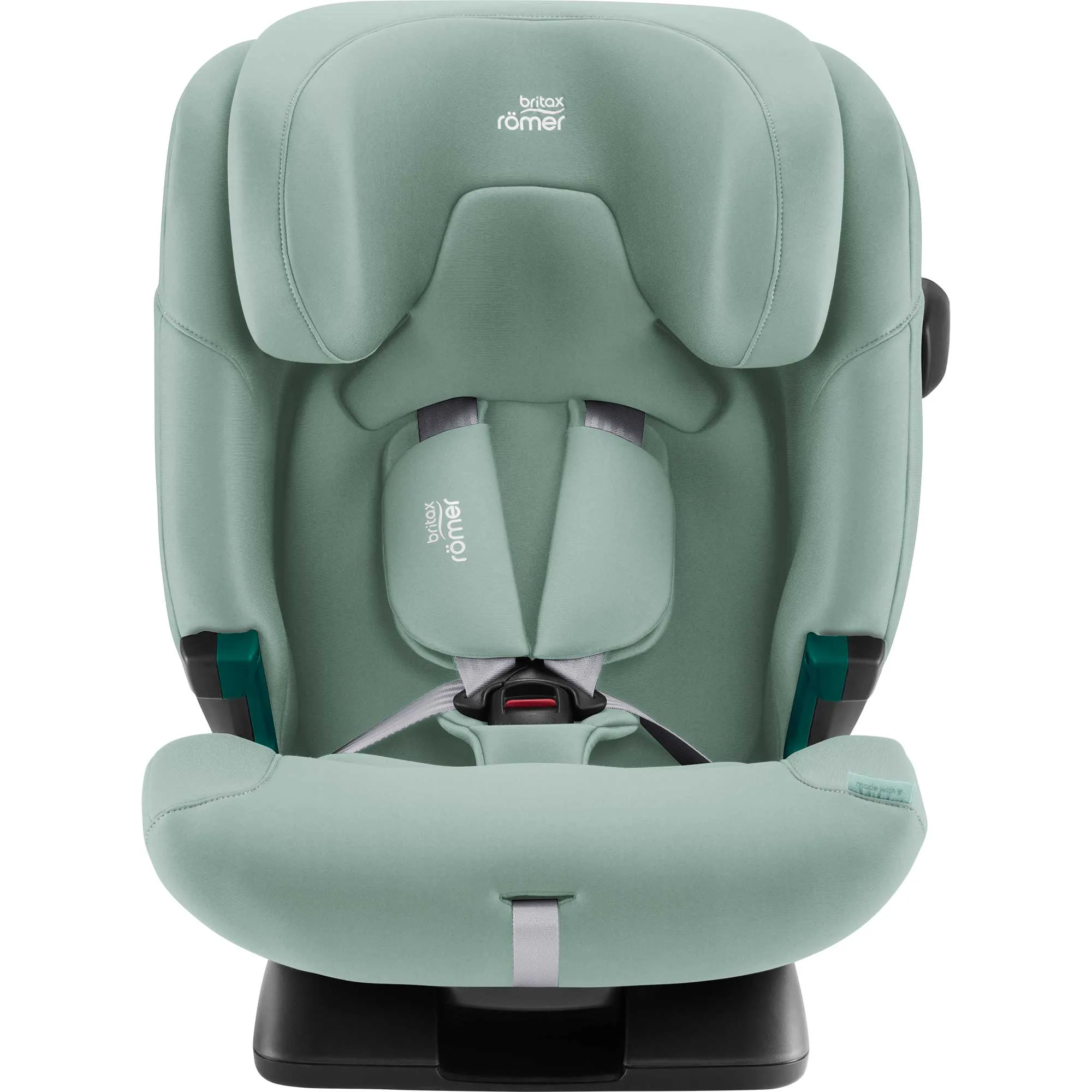 Britax Römer Advansafix Pro - Jade Green