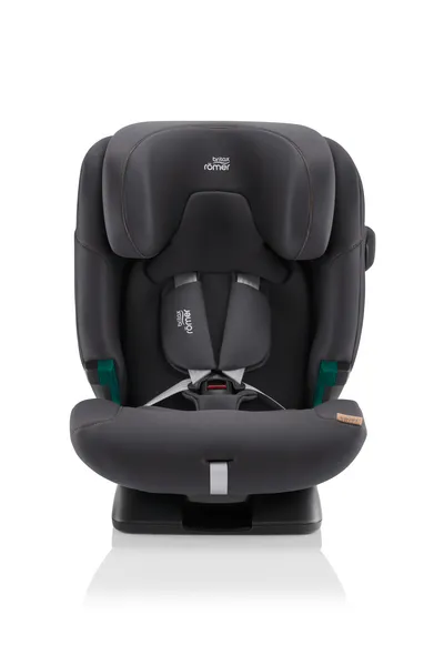 Britax Römer Advansafix Pro - Midnight Grey