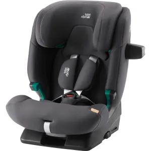 Britax Römer Advansafix Pro - Midnight Grey