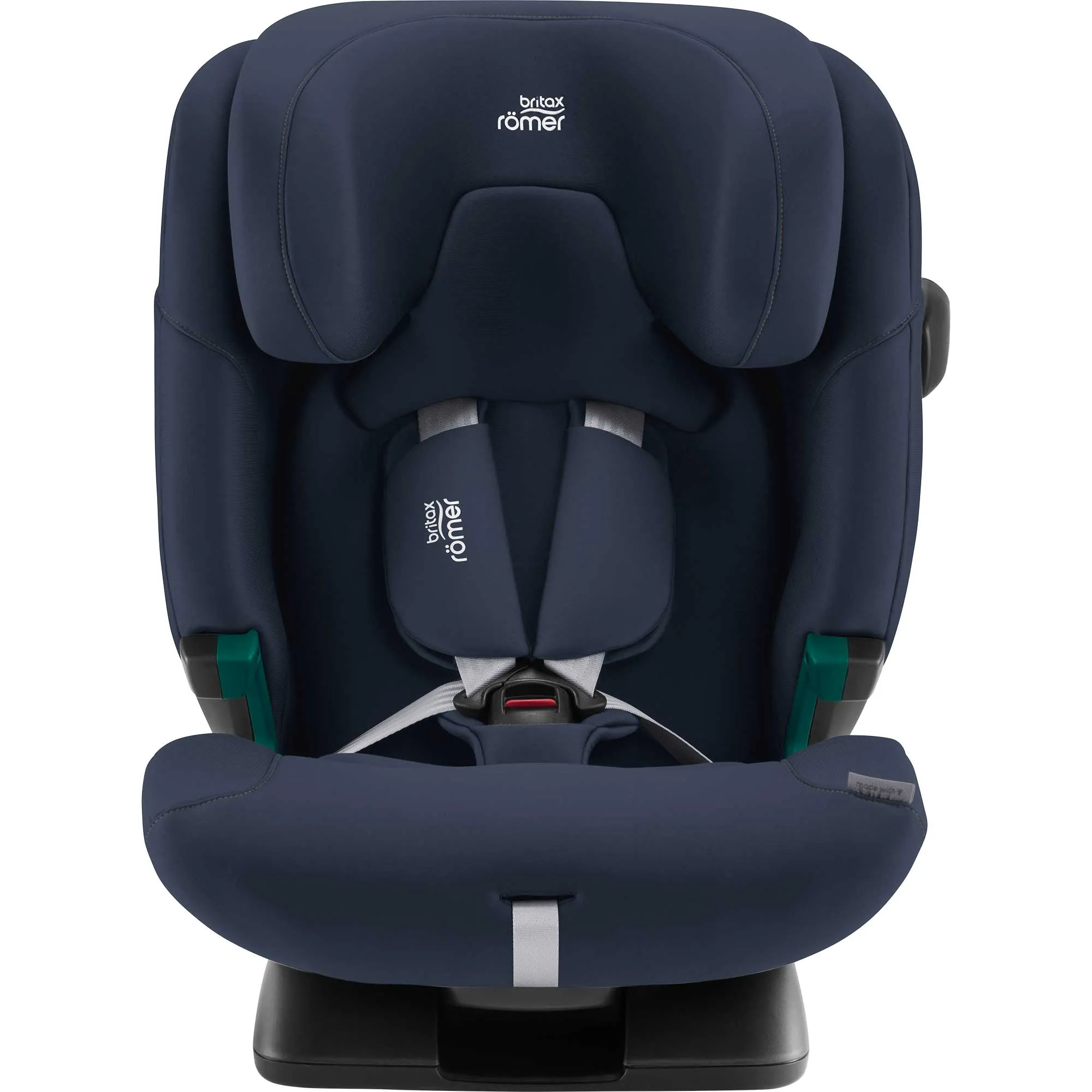 Britax Römer Advansafix Pro - Night Blue