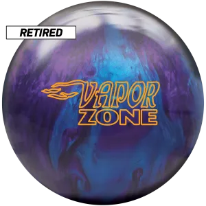 Brunswick -  Vapor Zone (Vintage)  - Purple/ Blue Pearl