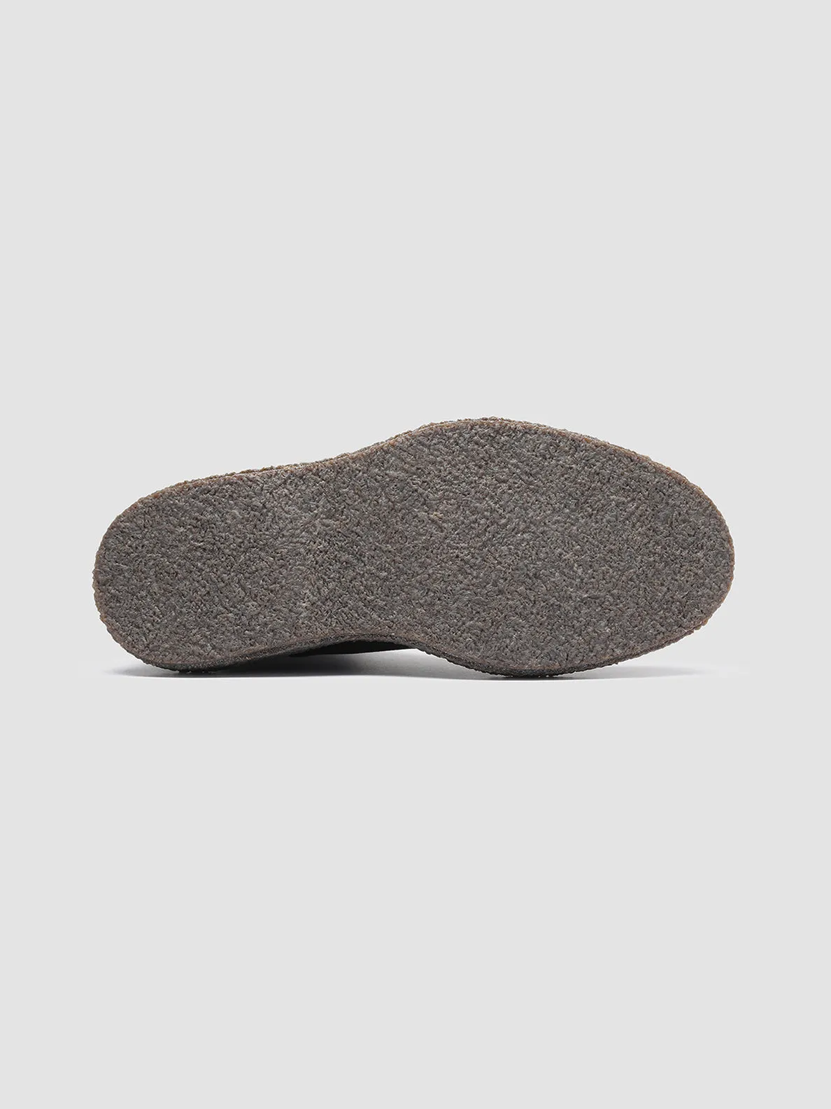 BULLET 002 - Grey Suede Chelsea Boots
