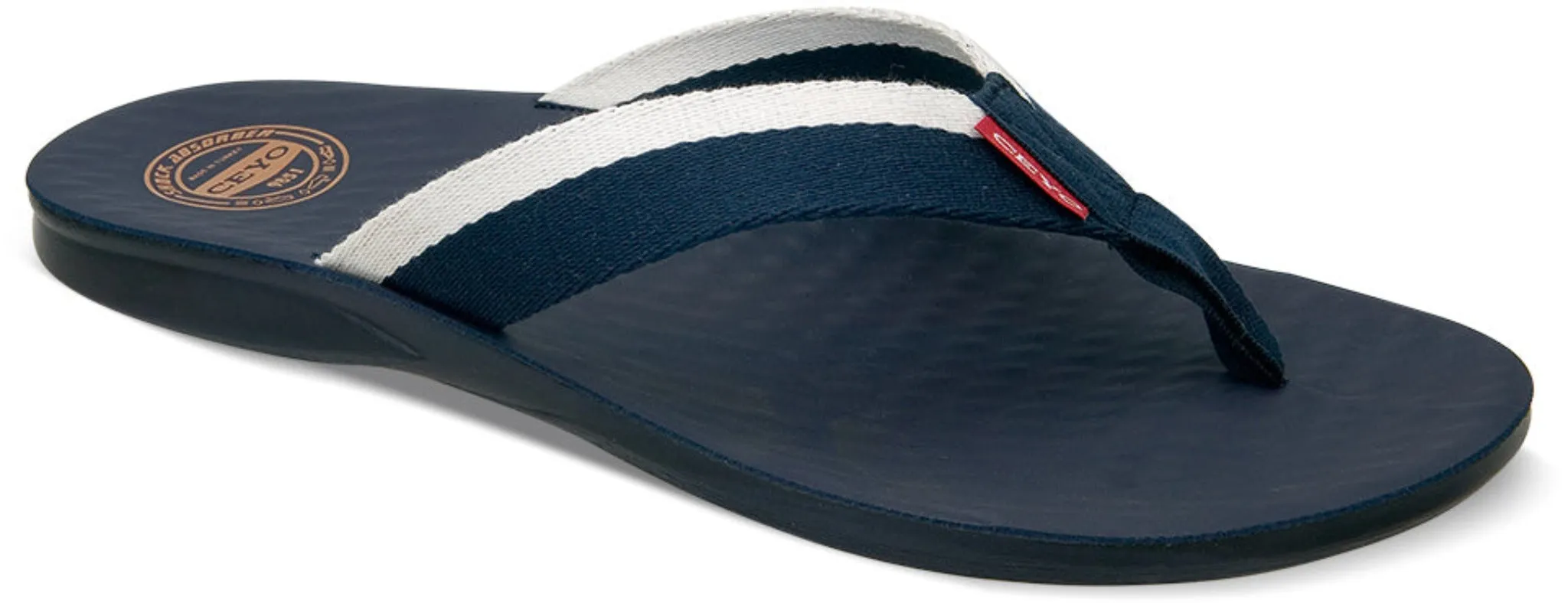 Ceyo Adult Flip Flop 9851-6 sizes 40-45 (7 - 10 ½ UK)