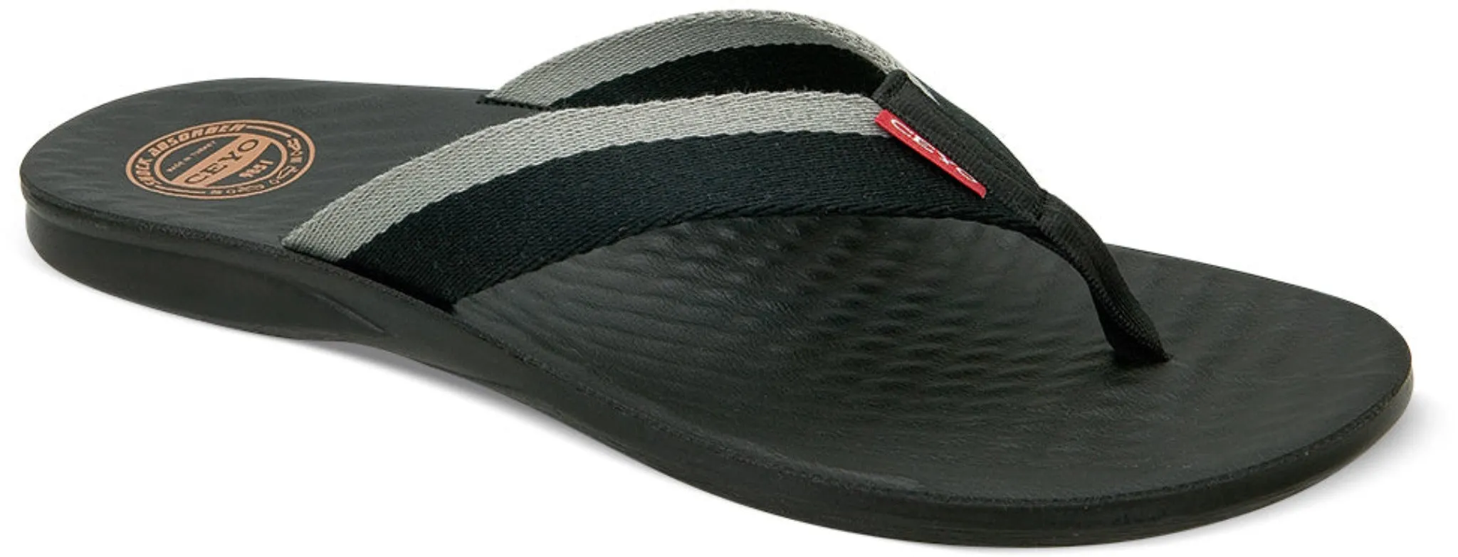Ceyo Adult Flip Flop 9851-6 sizes 40-45 (7 - 10 ½ UK)