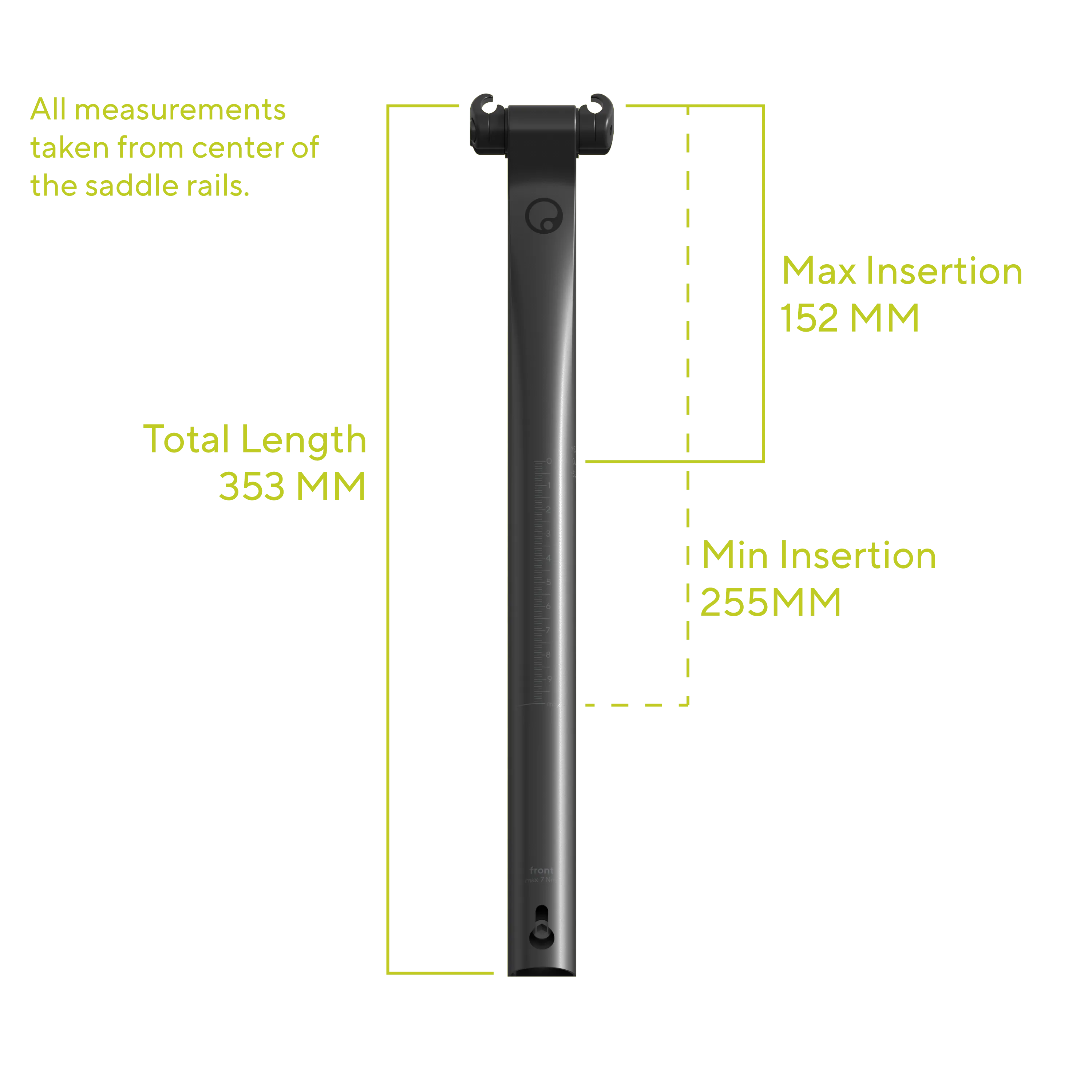 CF Allroad Pro Carbon Setback
