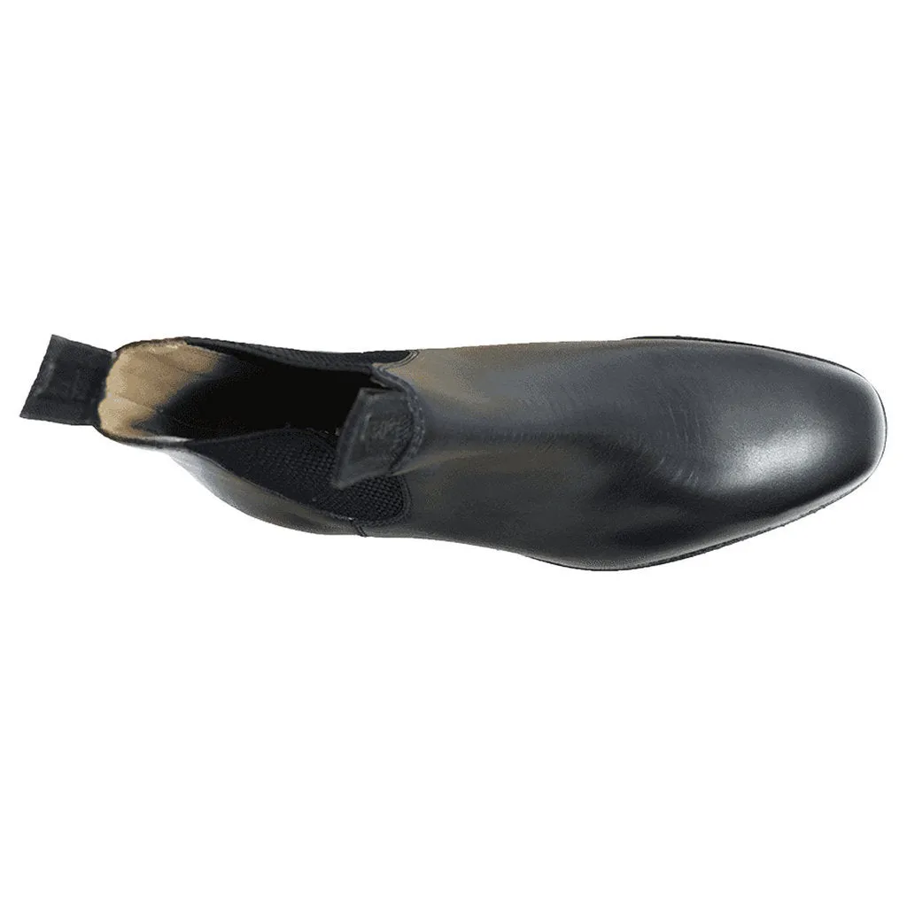 Chatsworth Leather Men's Chelsea Boots