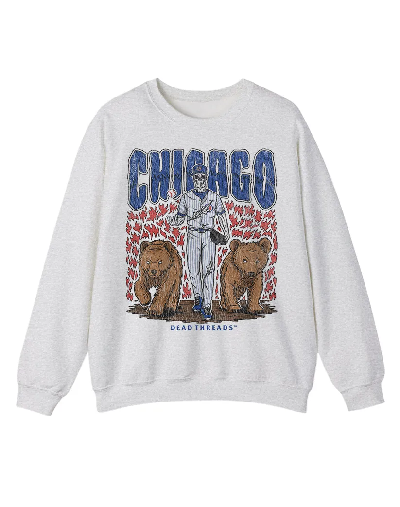 CHICAGO BASEBALL