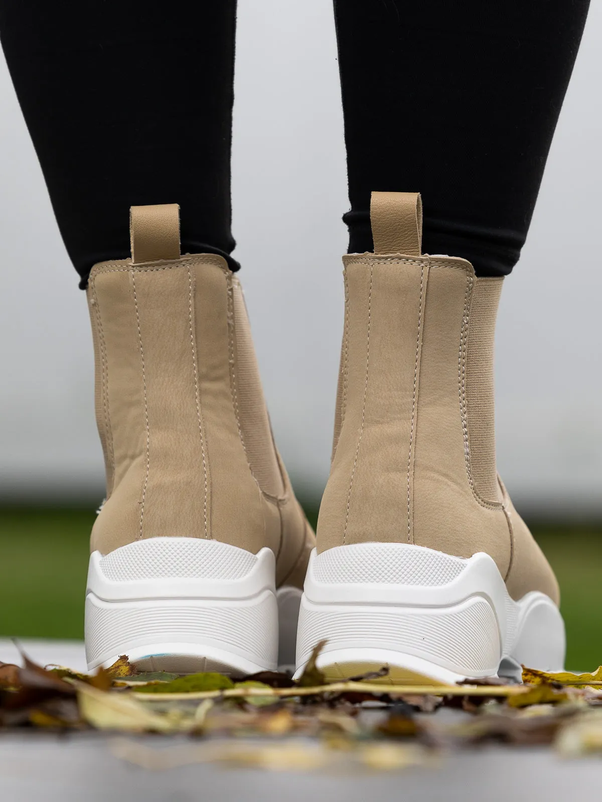 Chunko Chelsea - Sand